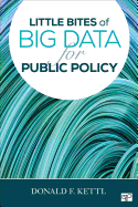 Little Bites of Big Data for Public Policy