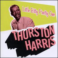 Little Bitty Pretty One - Thurston Harris