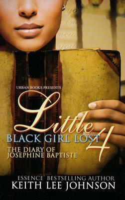 Little Black Girl Lost 4 - Johnson, Keith Lee