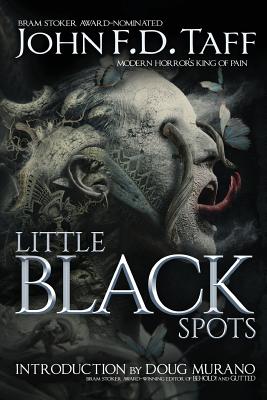 Little Black Spots - Rivera, Anthony (Editor), and Taff, John F D