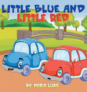 Little Blue and Little Red