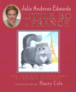 Little Bo in France: The Further Adventures of Bonnie Boadicea