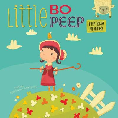 Little Bo Peep Flip-Side Rhymes - Harbo, Christopher