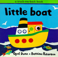 Little Boat - Dunn, Opal