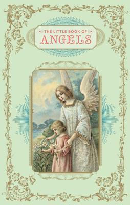 Little Book of Angels - Masson, Nicole
