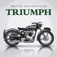 Little Book of British Motorcycles: Triumph