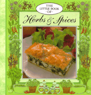 Little Book of Herbs and Spices