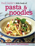 Little  Book of Pasta and Noodles