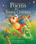 Little Book of Poems for Young Children