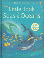 Little Book of Seas and Oceans
