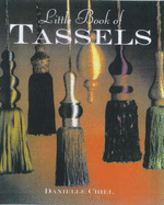 Little Book of Tassels - Chiel, Danielle