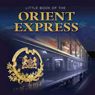 Little Book of the Orient Express