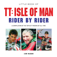 Little Book of TT: 100 Years of Racing