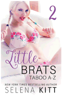 Little Brats: Taboo A-Z Volume 2
