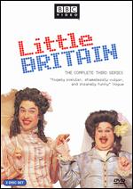 Little Britain: Series 03 - 