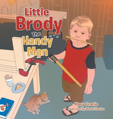 Little Brody the Handy Man - Gracie, Mary