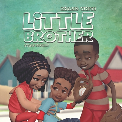 Little Brother - White, Khalid