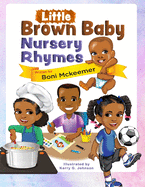 Little Brown Baby Nursery Rhymes