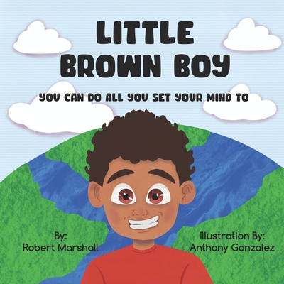 Little Brown Boy - Marshall, Robert