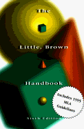 Little Brown Handbook - Ramsey, H, and Fowler, H Ramsey, and Aaron, Jane E