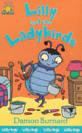 Little Bugs: Lilly and the Ladybirds
