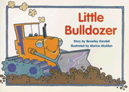 Little Bulldozer - Randell, Beverley