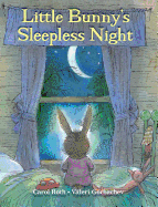 Little Bunny's Sleepless Night