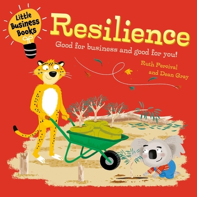 Little Business Books: Resilience - Percival, Ruth