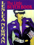 Little Butch Book - Newman, Leslea