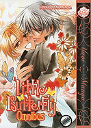 Little Butterfly: Omnibus Edition (Yaoi)