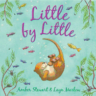 Little by Little - Stewart, Amber