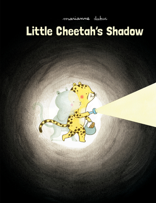 Little Cheetah's Shadow - Dubuc, Marianne