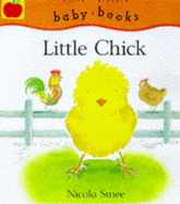 Little Chick - Smee, Nicola