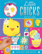 Little Chicks Activity Book