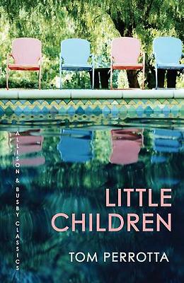 Little Children - Perrotta, Tom