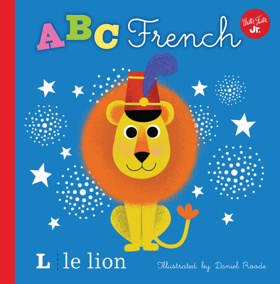 Little Concepts: ABC French - 