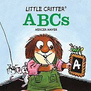 Little Critter(r) ABCs