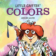 Little Critter(r) Colors