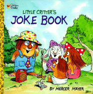 Little Critter's Joke Book - Ludier
