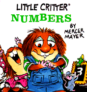 Little Critter's Numbers