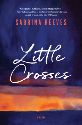 Little Crosses - Reeves, Sabrina
