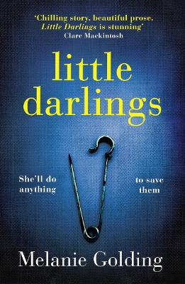 Little Darlings - Golding, Melanie