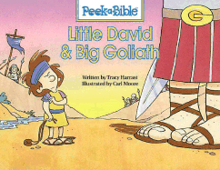 Little David and Big Goliath