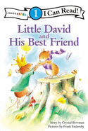 Little David and His Best Friend: Level 1