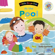 Little Days Out: At the Pool