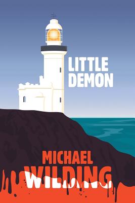 Little Demon - Wilding, Michael