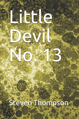 Little Devil No. 13 - Thompson, Steven