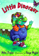 Little Dinosaur - Thaler, Mike