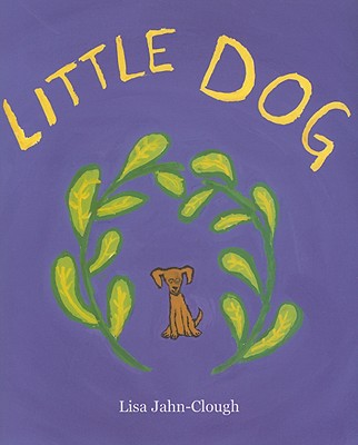 Little Dog - Clough, Lisa