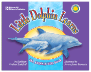 Little Dolphin Learns